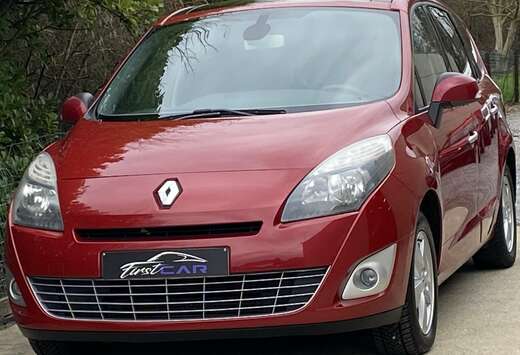 Renault 1.6 dCi / CLIM / NAVI / CUIR / TOIT PANO / JA ...