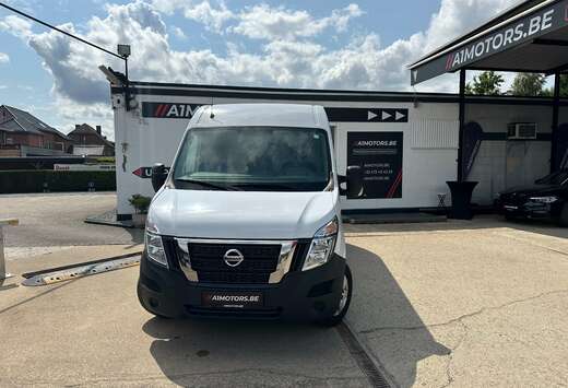 Nissan GEKEURD VOOR VERKOOP  2.3 dCi 35 L2H2 Acenta