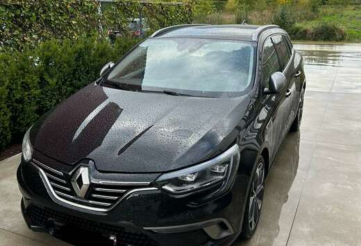 Renault Grandtour ENERGY TCe 130 GT LINE