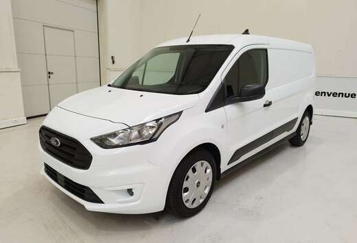 Ford * L2 - Benzine - New Car *