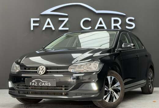 Volkswagen 1.0 TSi DSG * 1ER PROP + CLIM + CAMÉRA *