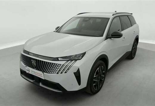 Peugeot 1.2 HYBRID 136cv e-DSC6 Allure Pack 7pl. NAVI ...