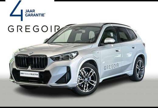 BMW X1 30 e