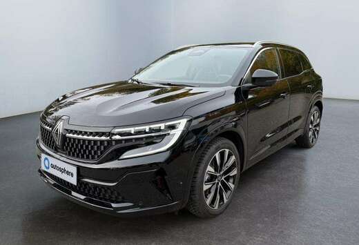 Renault Dispo 01/12/25 Iconic HYBRID 200