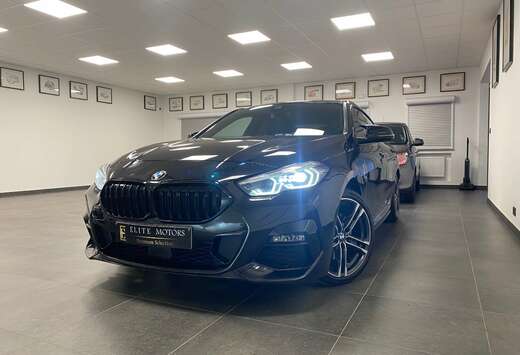 BMW Gran Coupé 216 MPACK FULL 1eMAIN CARNET