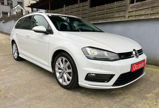 Volkswagen 1.4 TSI 125cv PACK R-Line ext Highline  DS ...