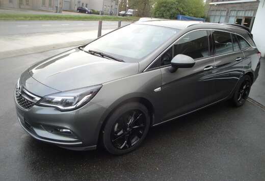 Opel Astra 1.4 Turbo Start/Stop SportsTourer Innovati ...
