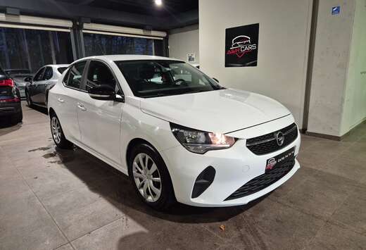 Opel Corsa 1.3 CDTI Cosmo