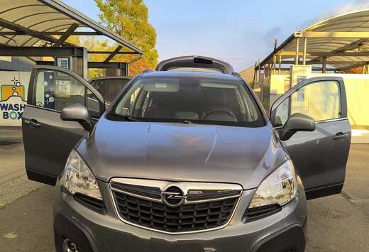 Opel Opel Mokka 1.4 Turbo ECOTEC Start/Stop