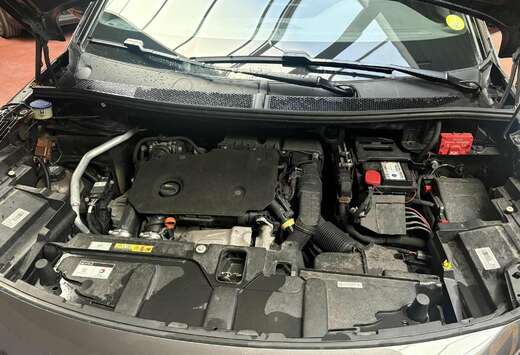 Peugeot 3008 1.6 BlueHDi GT Line