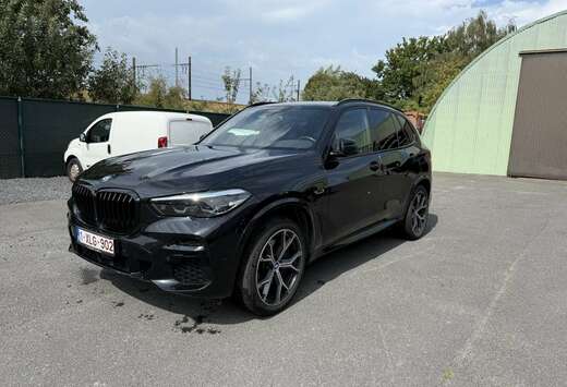 BMW M - VASTE PRIJS/GEEN OVERNAMES