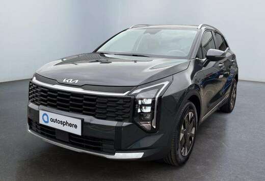 Kia MY2026*Boite auto*GPS*Caméra*Carplay*Keyless