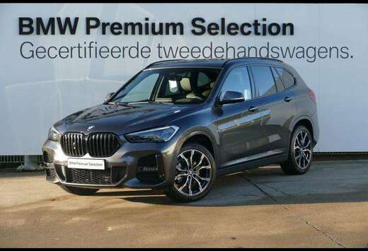 BMW sDrive18i M-SPORT