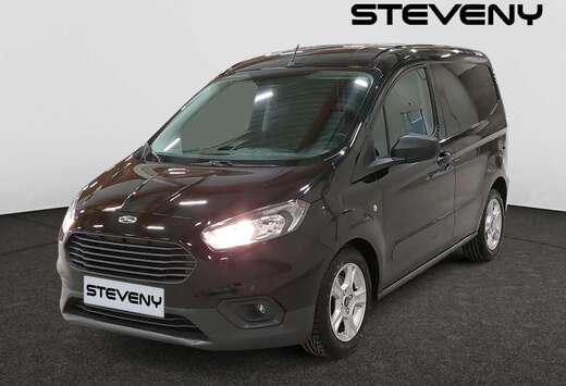 Ford TREND 1.5 TDCi DURATORQ 100CV *DEMO*JANTES ALU*