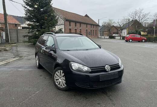 Volkswagen 1.6d **EXPORT/MARCHAND**