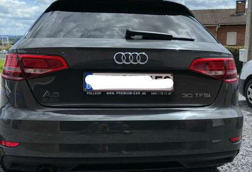 Audi Sportback 1.0 TFSI