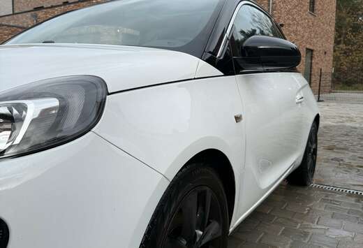 Opel 1.2 Start/Stop Glam