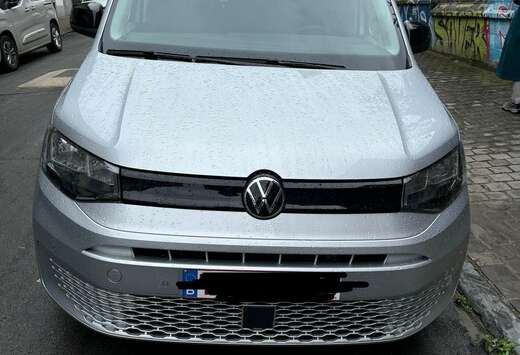Volkswagen Caddy Maxi 2.0 TDi Drive TPMR