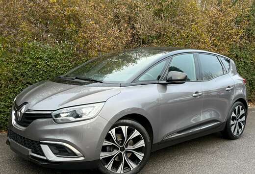 Renault 1.33+NAVI+CAMERA+TOIT PANO+JANTES+EURO 6D