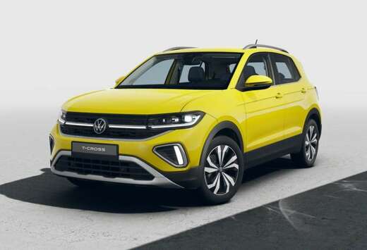 Volkswagen Style Sur commande : aux meilleures condit ...