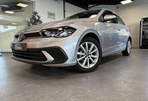 Volkswagen Polo 1.0 *** 43455 km ***