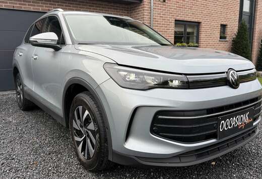 Volkswagen 2.0 TDI SCR Life Business DSG