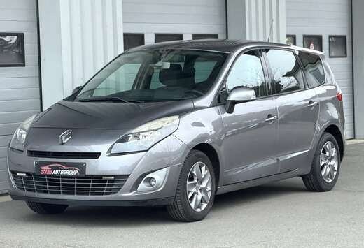 Renault 1.5 dCi/7 Zit/Airco/Pdc/Euro5