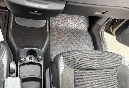 Citroen HDi 110 FAP Business BMP6