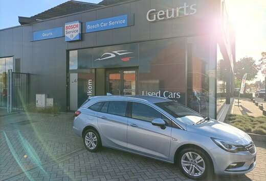 Opel Sports Tourer 1.6 CDTi Innovation