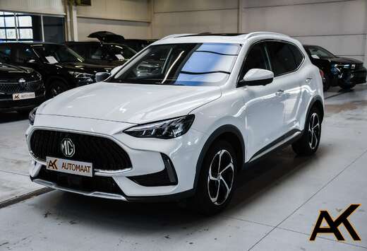MG EHS PHEV 1.5i Luxury - NAVI / CAMERA / ACC / BLIS