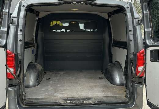 Mercedes-Benz 2.0 BlueTEC A2 Mix. Perf. T. 9GTr (EU6d ...