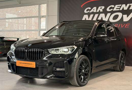 BMW X1 sDrive18i Aut. M Sport