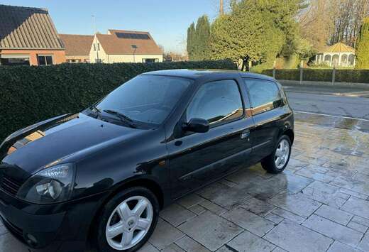 Renault 1.5 dCi - 80 Initiale