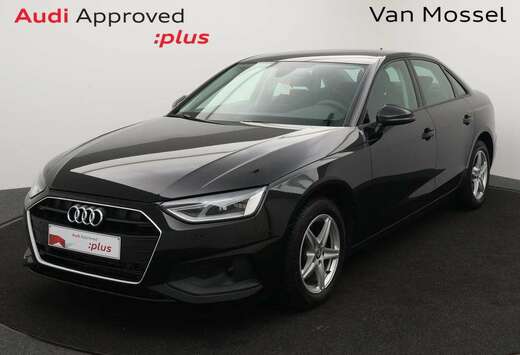 Audi Audi A4 Sedan 35TFSI 150PK *NAVI*BLTH*CRUISE*PDC ...