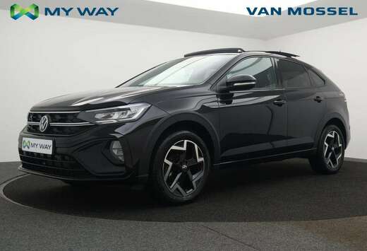 Volkswagen Taigo 1.0TSI R-Line *PANODAK*ACC*VIRTUAL C ...