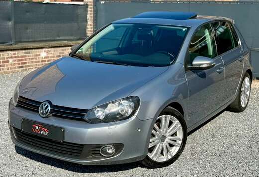 Volkswagen 1.4 TSI TEAM DSG *1An-Garantie*