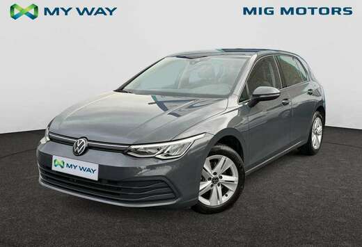 Volkswagen 1.0 TSI (110 pk) /// Android Auto & Apple  ...