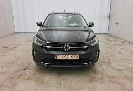 Volkswagen Taigo 1.0 TSI Style Business OPF DSG