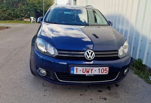 Volkswagen 1.4 TSI DSG Exclusive