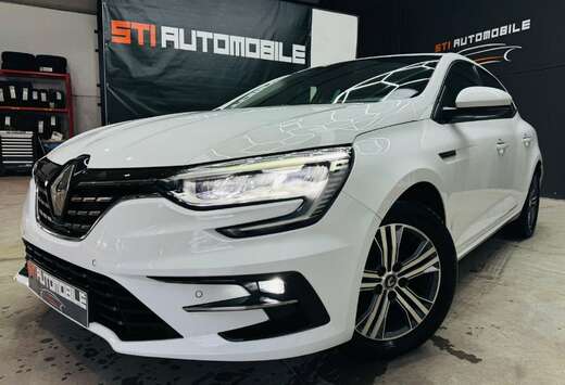 Renault Megane 1.33 TCe **GARANTIE 12 MOIS **