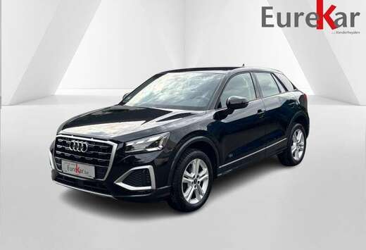 Audi 1.5 TFSI ADVANCED S-TRONIC