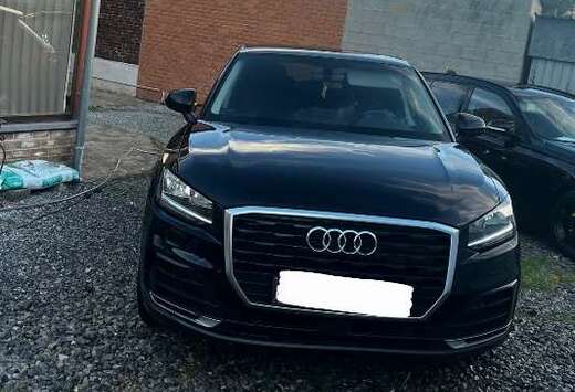 Audi Q2 1.6 TDi