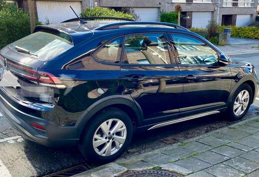 Volkswagen Taigo 1.0 TSI Life Business OPF DSG