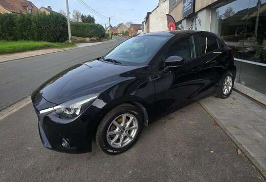 Mazda 2 1.5i Skyactiv-G Skydrive