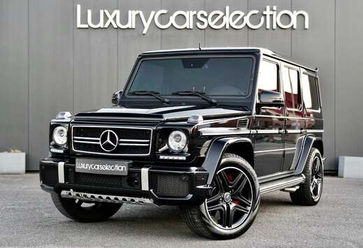 Mercedes-Benz *LICHTE VRACHT/OPEN DAK/DESIGNO/CARBON/ ...