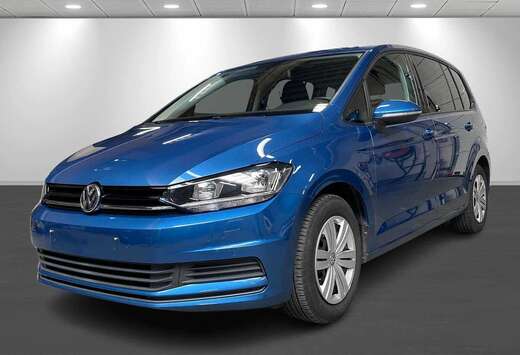 Volkswagen Volkswagen Touran