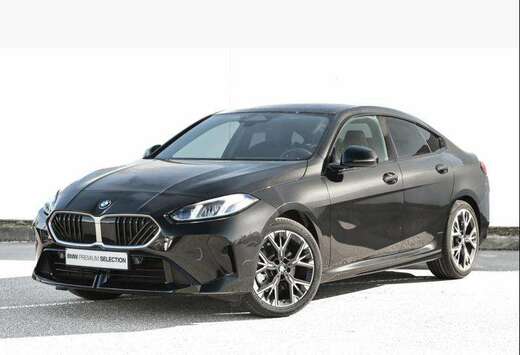 BMW M-Sport - HEATED SEATS - DRIVING ASSISTANT