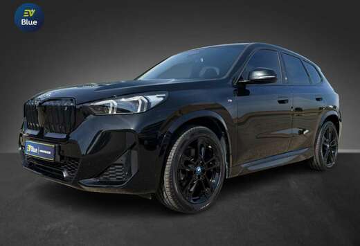 BMW xDrive30 M Sport 68 kWh - 313 ch - 230Kw M SPORT  ...