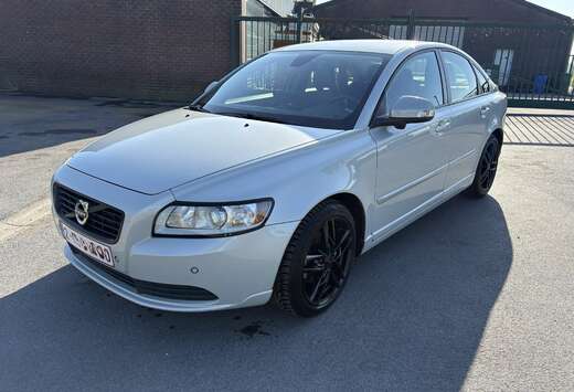 Volvo S40 1.6 D DRIVe Start/Stop Kinetic
