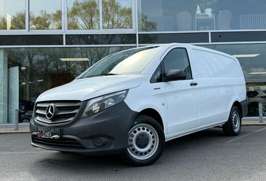 Mercedes-Benz ZETELVERWARMING / CAMERA / 3ZIT / SOH 9 ...